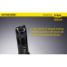 Lanterna Nitecore CU6